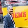 Gaurav Kumar Singh