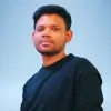 Mahesh Chandra Ghadei