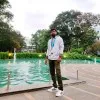 Chandrasekhar Tirupati