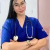 Blessie Gonzales
