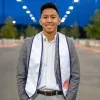 Aaron Lieu