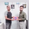 Saurabh singh