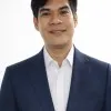 Gilbert Ke
