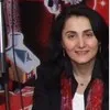TAMAR MCHEDLISHVILI