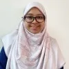 Raudhatul Munirah Adam