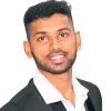 Arunkrishna
