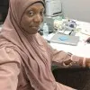Ameenah Osho