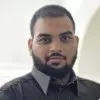 Mohammed SaadUllah Ansari