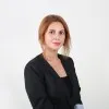 Nana Kuprashvili