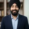 Harpreet Singh