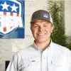 Garret Bruce
