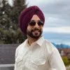 Harninder Singh