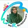 Momina Fahad