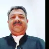 Meraj Ahmed Ahmed