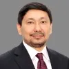 Timur Naizabekov