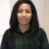 Jasmine Varghese