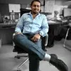 Anjaneya Prasad Tripathy