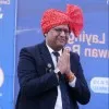 CA Ankur Kumar Gupta Past Chairman CIRC