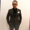 Fred Velasquez