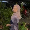 Lyana Nur Kaisah Mohamad Hafaz