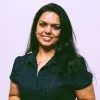 Sandra John