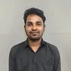 PAILA RAVIKIRAN REDDY