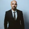 Ashwin Avil Pinto