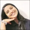 simran agarwal