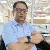 Debashis Sinha