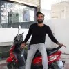 sunil Kumar Kammela