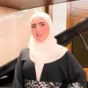 Nada Mughrabi