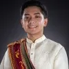 Allen Cedrick Domingo