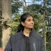 Swetha Ramalingam