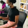 SUZZY BELIEVE ZOKAH