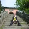 guorong chen