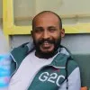 Mohamed Hamdy