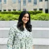 Amritha Ravi