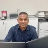 Sheik Ali