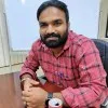 AJESH DHANUSH