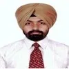 Arwinder Mann