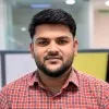 ANKUSH JADHAV