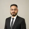 Wahaj Ahmed Ansari