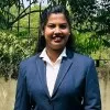 Kruupashree Vasudevan