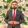 M Usama irshad