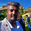 Kiran Shinde