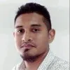 Muhammad Shaharul Che Man