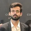 Dev Pandya