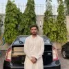 Muhammad Umar Butt