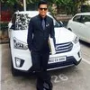 CA Ricky Mehra