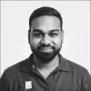 Vishal Das